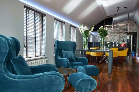 Il Decameron Luxury Design - 11