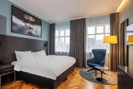 Radisson Blu 1919, Reykjavík - 73