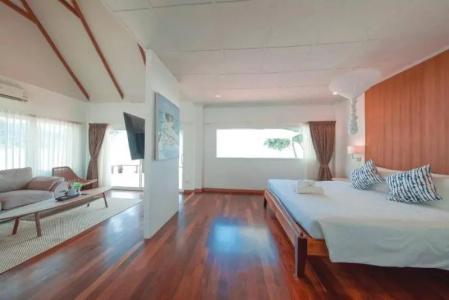 Twin Bay Resort - Sha Extra Plus - 55