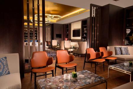 The St. Regis Astana - 49