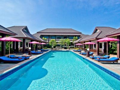 Rose Bay Resort - 5