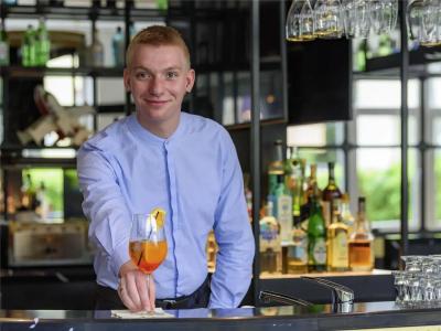 Mercure Neu-Isenburg - 28