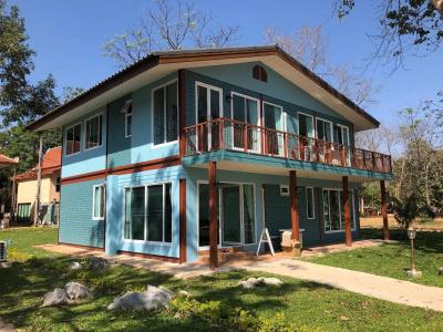 Goldengold (Khaoyai) Resort & Spa - 36