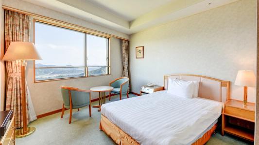J's Nichinan Resort - 32