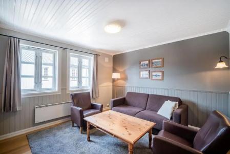 Finnøy Bryggehotell - by Classic Norways - 30