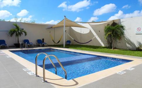Holiday Inn Express méRida, An Ihg - 13