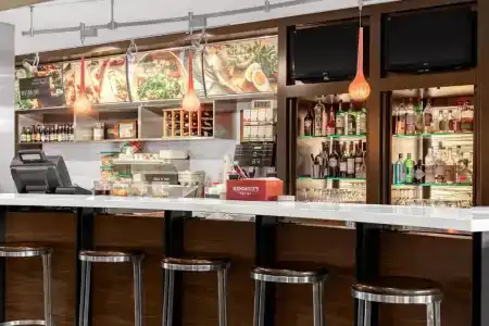 Courtyard by Marriott/Wrightsville Beach - 15