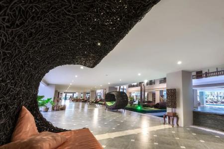 Baan Laimai Beach Resort & Spa - Sha Extra Plus - 27