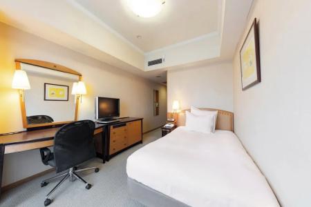 Ana Crowne Plaza Toyama, An Ihg - 60