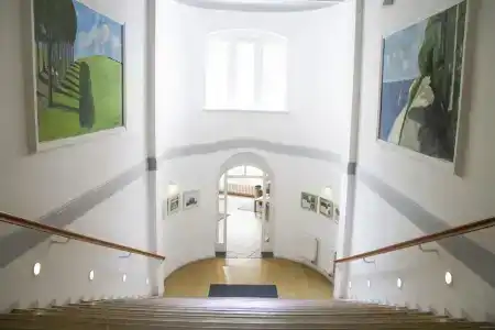 Waldschloss Parow - 8