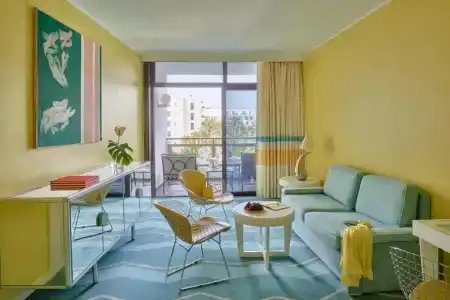 Seaside Palm Beach - 68