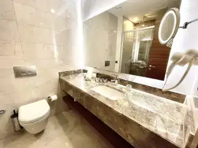 Türkmen Riverside Adana - 32