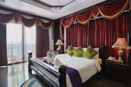 Lucky Angkor & Spa - 89
