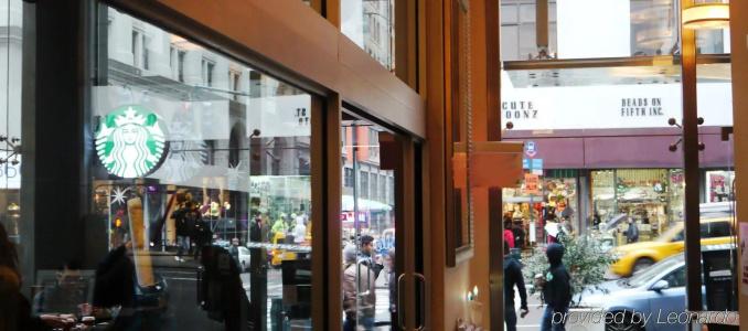 u Fifth Avenue - 10