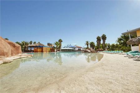 PortAventura® Caribe - Includes PortAventura Park Tickets - 18