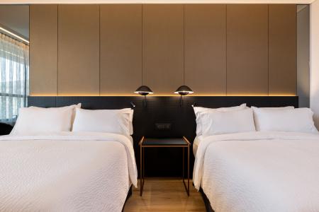 Holiday Inn Express Las Condes - 46