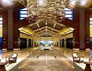 Haitang Bay Resort Sanya - 1