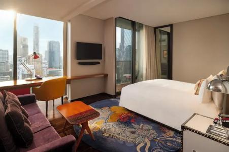 Indigo Bangkok Wireless Road, An Ihg Hotel - 75