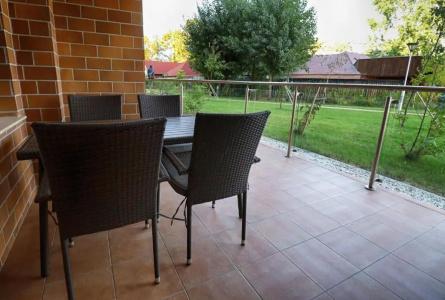 Galerius Golden Beach Apartment - 165