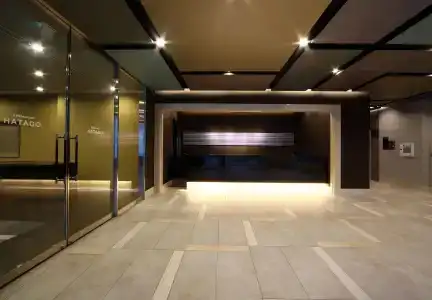 Dormy Inn Premium Hakata Canal City Mae - 14
