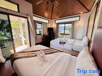 Lamai Bay View Resort - 30
