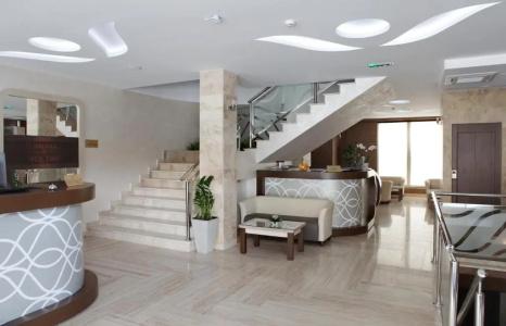 Garni Aveny - 1