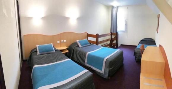 Hôtel Saint Georges - 82