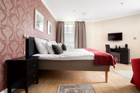 Best Western Plus Bakeriet - 58