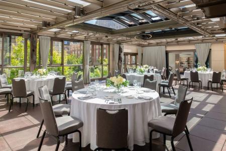 1000, Lxr Hotels & Resorts - 26