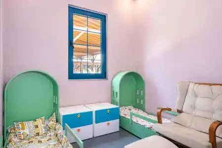 Kirman Sidera Luxury & Spa - 48