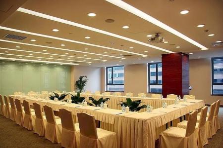 Hua Bin International - 11