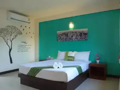 Forum House Krabi - 164