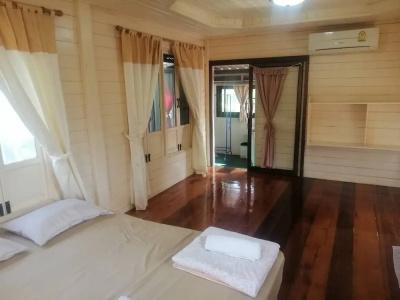 Goldengold (Khaoyai) Resort & Spa - 50