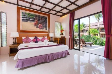 Andamania Beach Resort, Khaolak - SHA plus - 29