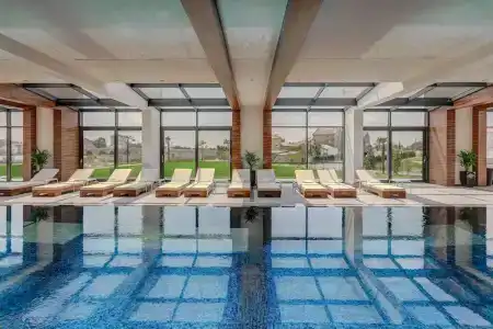 Merit Grand Mosta Spa & Casino - 17