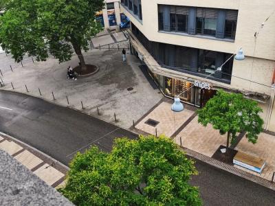 City Pforzheim - 0