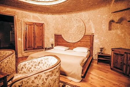 Alfina Cave-Special Category - 62
