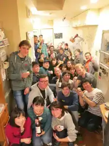 Kyoto Hana - 21