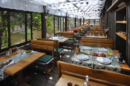 Ethno Plitvice Lakes Deluxe - 25
