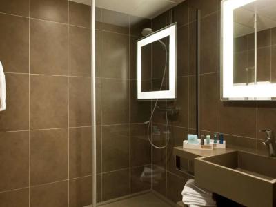 Novotel Lille Centre Gares - 60