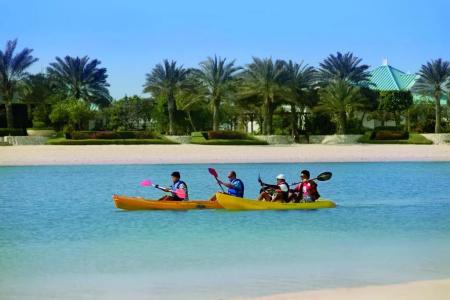 The Ritz-Carlton, Bahrain - 17