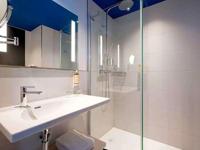 Mercure Antwerp City Centre - 177