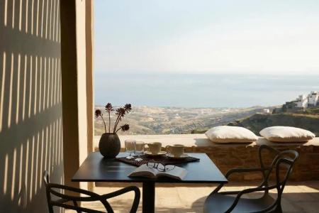 Aeolis Tinos Suites - 129