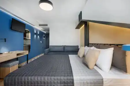 Bemyguest Comfort Pidna - 37
