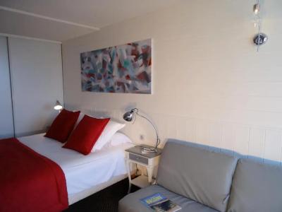 Hôtel Point France - 119