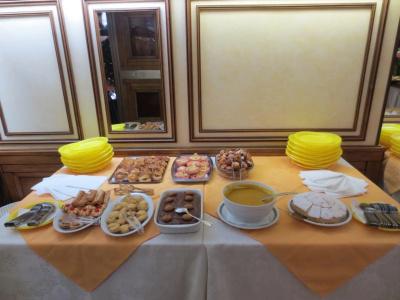 Italia City Center - 9
