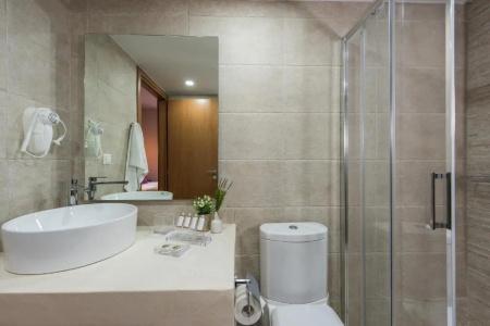 Bluebell Luxury Suites - 130