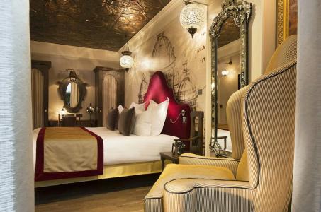 Hôtel Da Vinci & Spa - 31