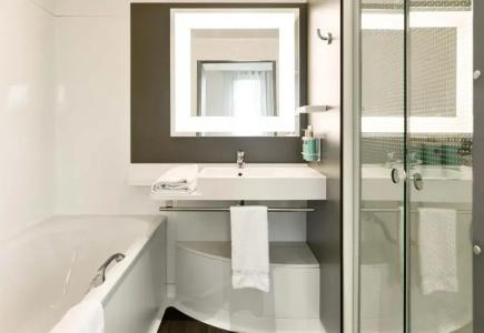 Novotel Suites Paris Roissy Cdg - 56