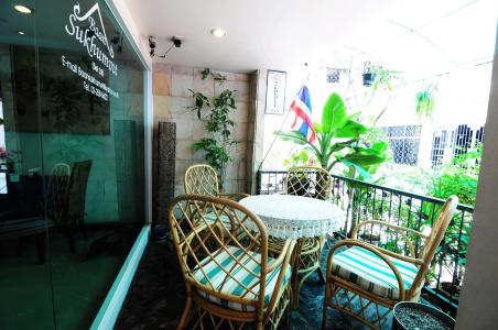 Baan Sukhumvit Soi 18 - 15